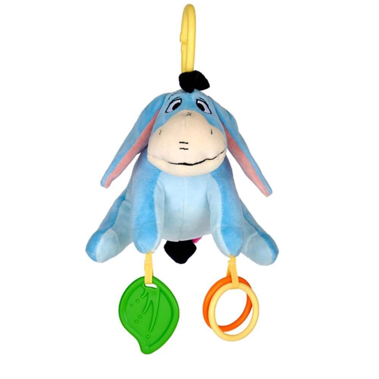 Winnie The Pooh Attachable Activity Toy: Eeyore - Image 3