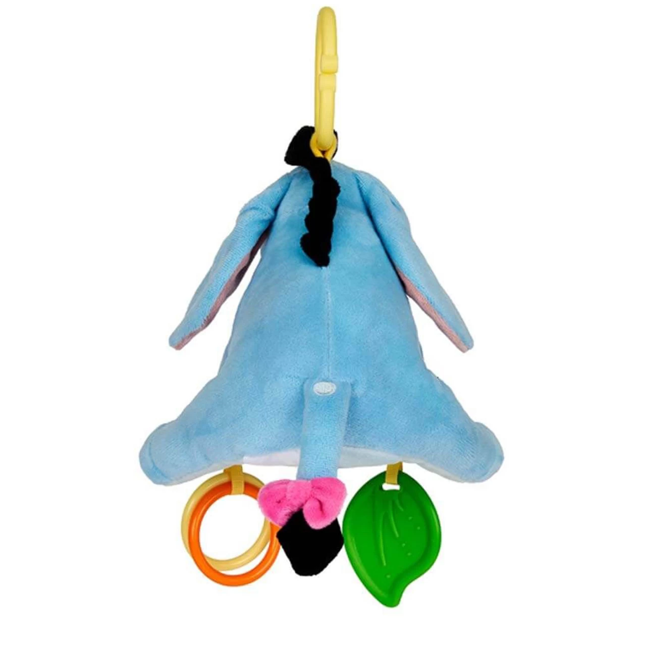 Winnie The Pooh Attachable Activity Toy: Eeyore - Image 8