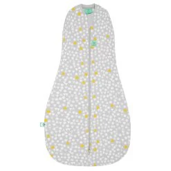 Ergopouch ErgoCocoon Swaddle Bag (1 Tog) - Triangle Pop