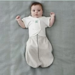 Ergopouch Baby Organic Butterfly Cardi