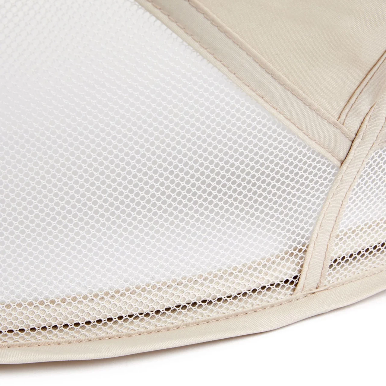 Ergopouch Easy Sleep Portable Bassinet - Beige Ecru - Image 2