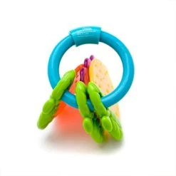 Lamaze Fruity Baby Teether