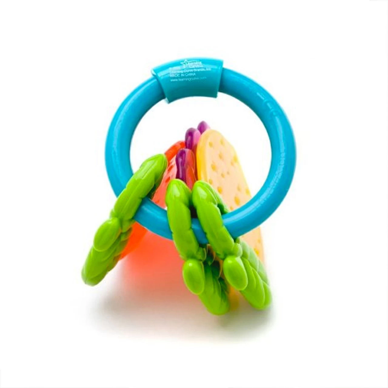 Lamaze Fruity Baby Teether