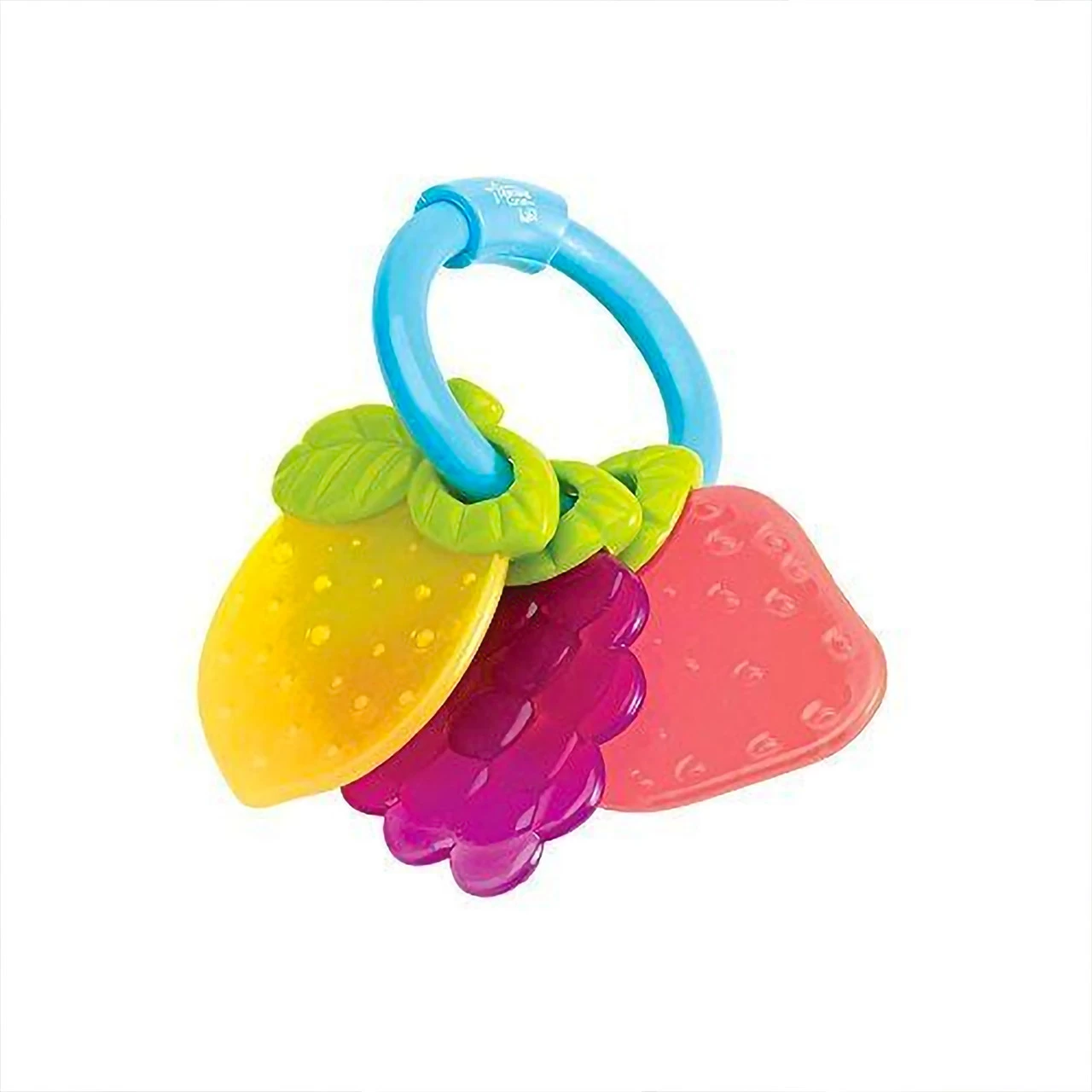 Lamaze Fruity Baby Teether - Image 2