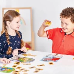 Orchard Toys Magic Maths Game