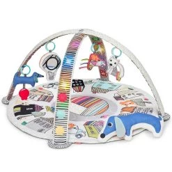 Skip Hop Vibrant Village Smart Lights Baby Activity Gym
