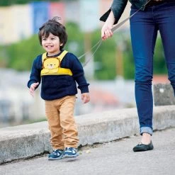 Trunki ToddlePak Toddler Harness Reins - Lion